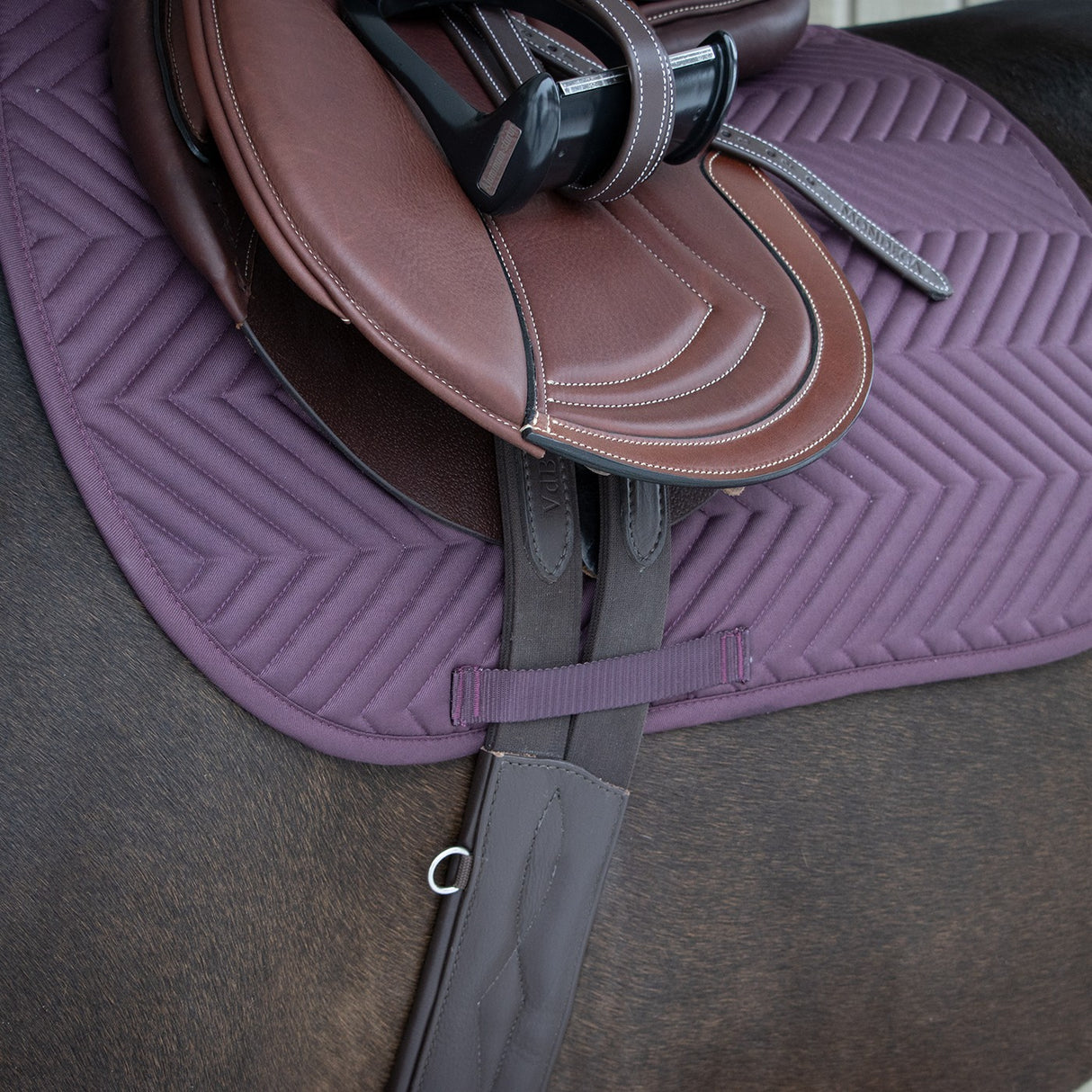 Tapis de selle Supra Every Day Essential