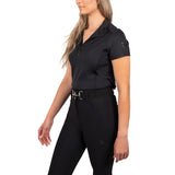 Nikara Short Sleeve Technical Top