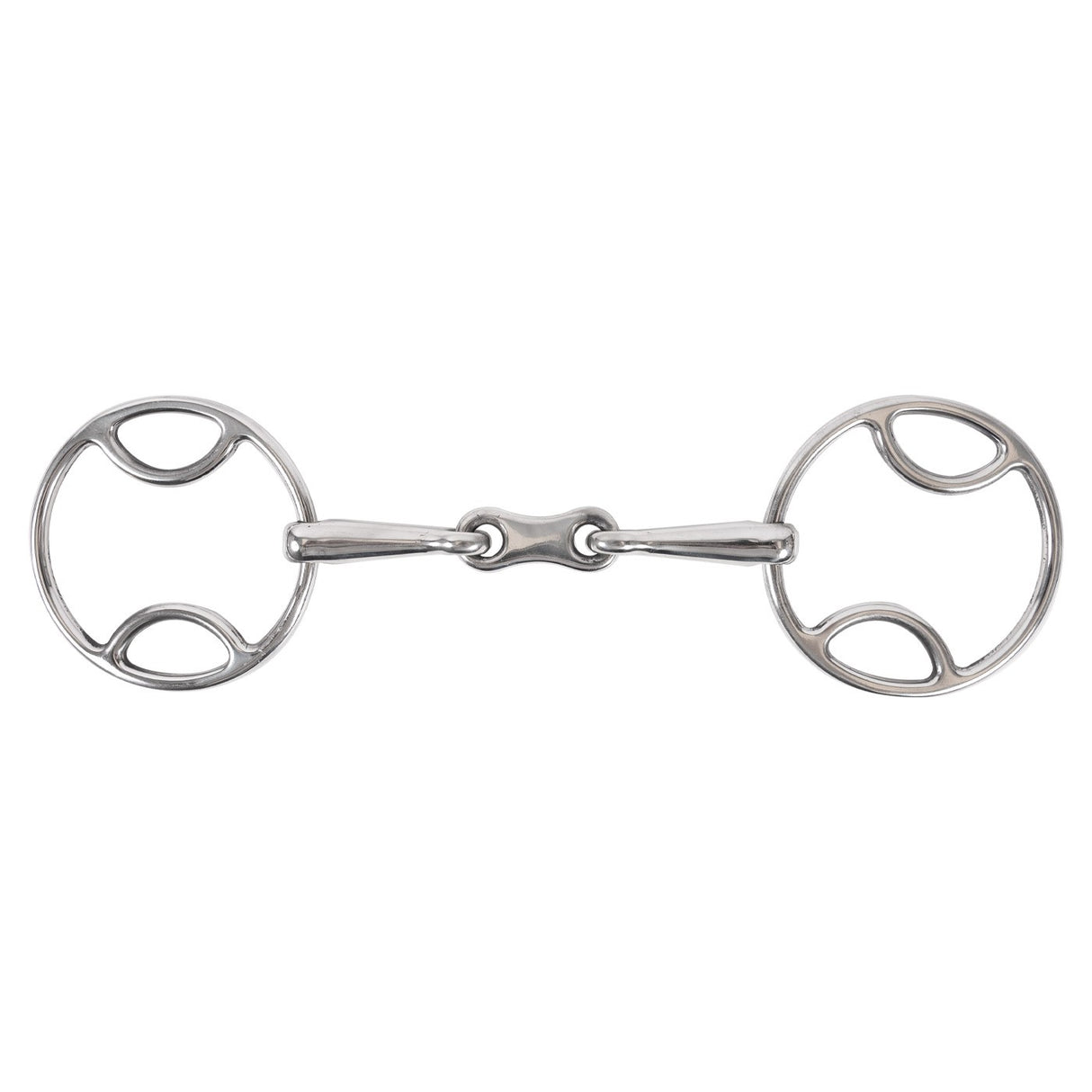 Embout de liaison français EvoEq Loop Ring