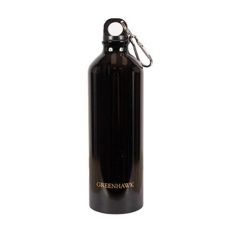 Greenhawk Dressage Single Wall Water Bottle