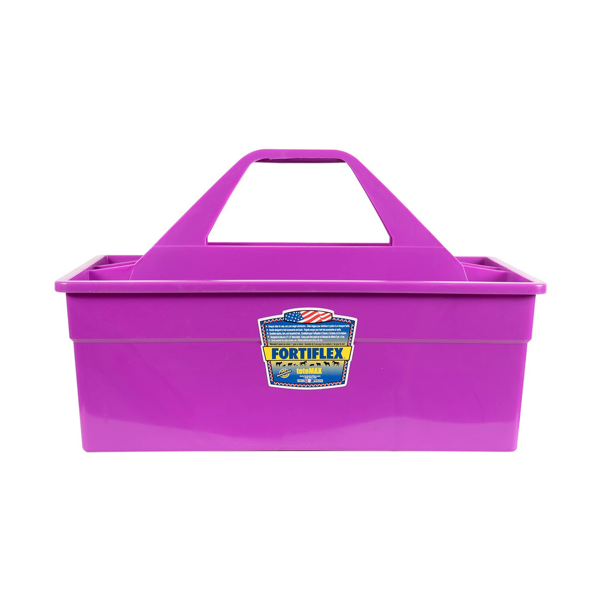 Fortiflex Grooming Caddy