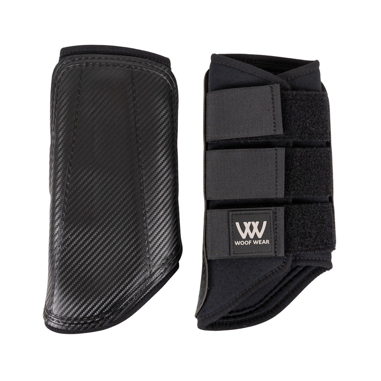 Woof Wear Double Lock Brushing Boots