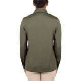 TemTeq Belize Technique Quarter Zip