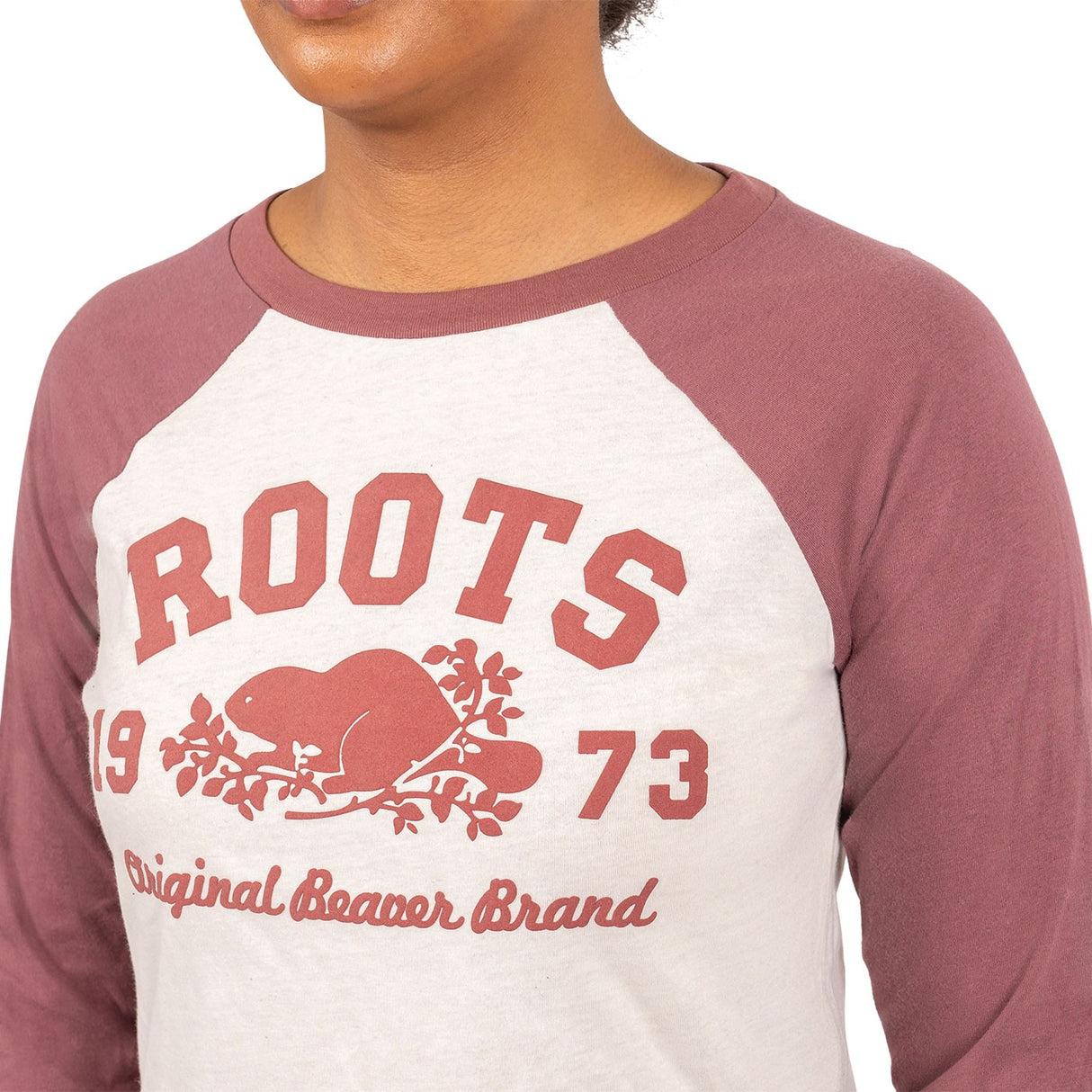 Roots Equestrian Tee