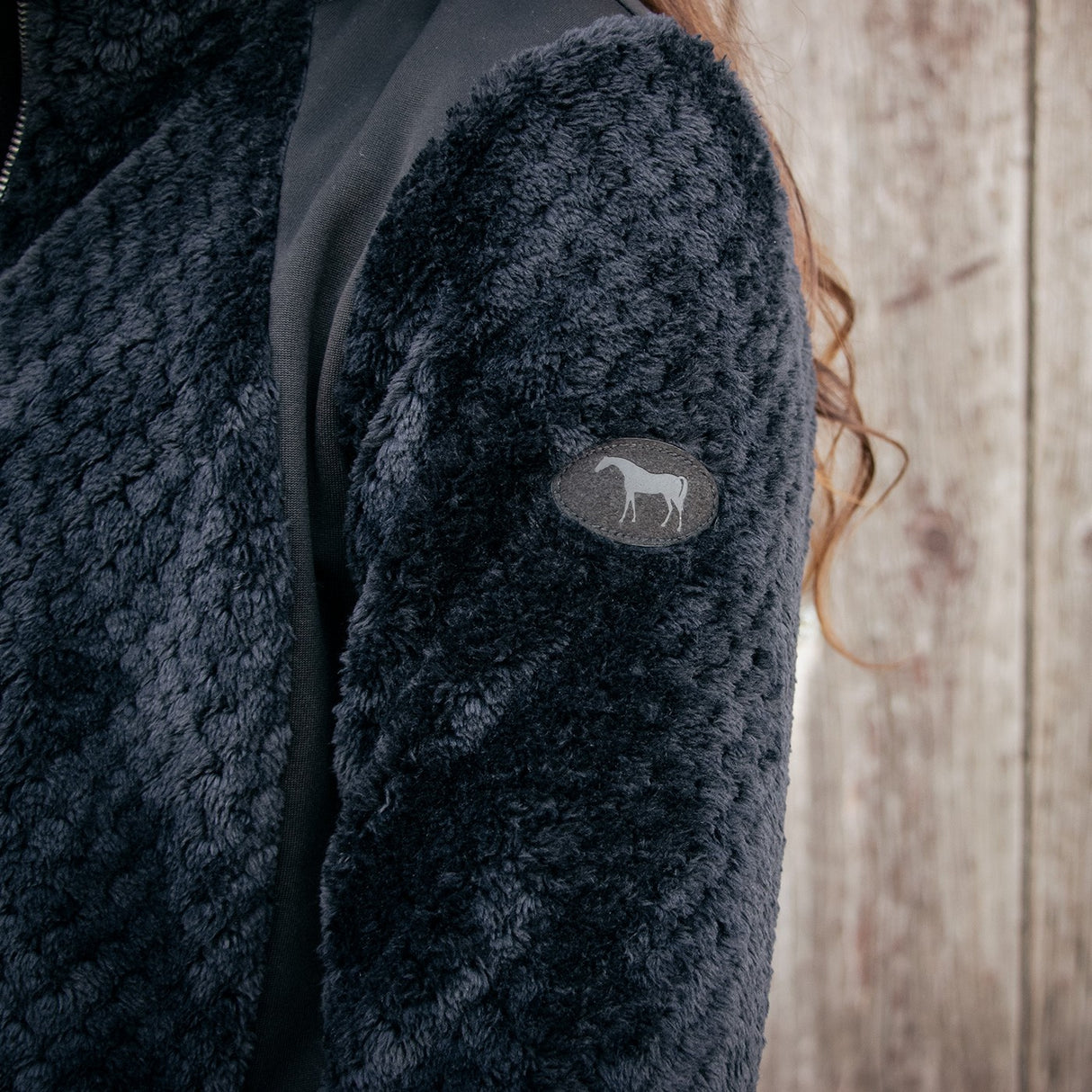 Veste Aerion Lierre