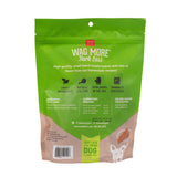 Cloud Star Wag More Bark Less Chicken Jerky 10 Oz