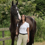 Elation Platinum Morgan Breech