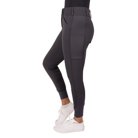 Pantalon d'hiver à fond intégral Elation Diamond Emerson