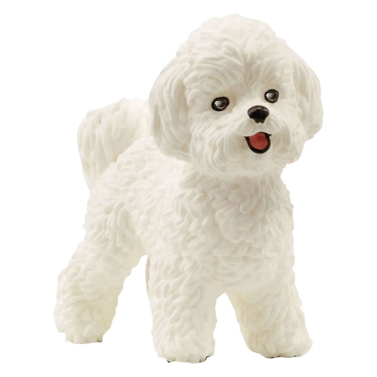 Schleich Farm Bichon Frise