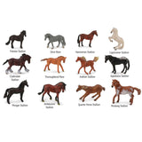 Sac aveugle pour chevaux CollectA