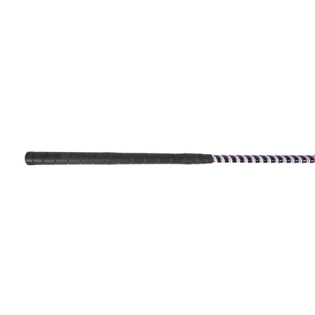 Curved Thoroughbred Racing Bat - 30 In.