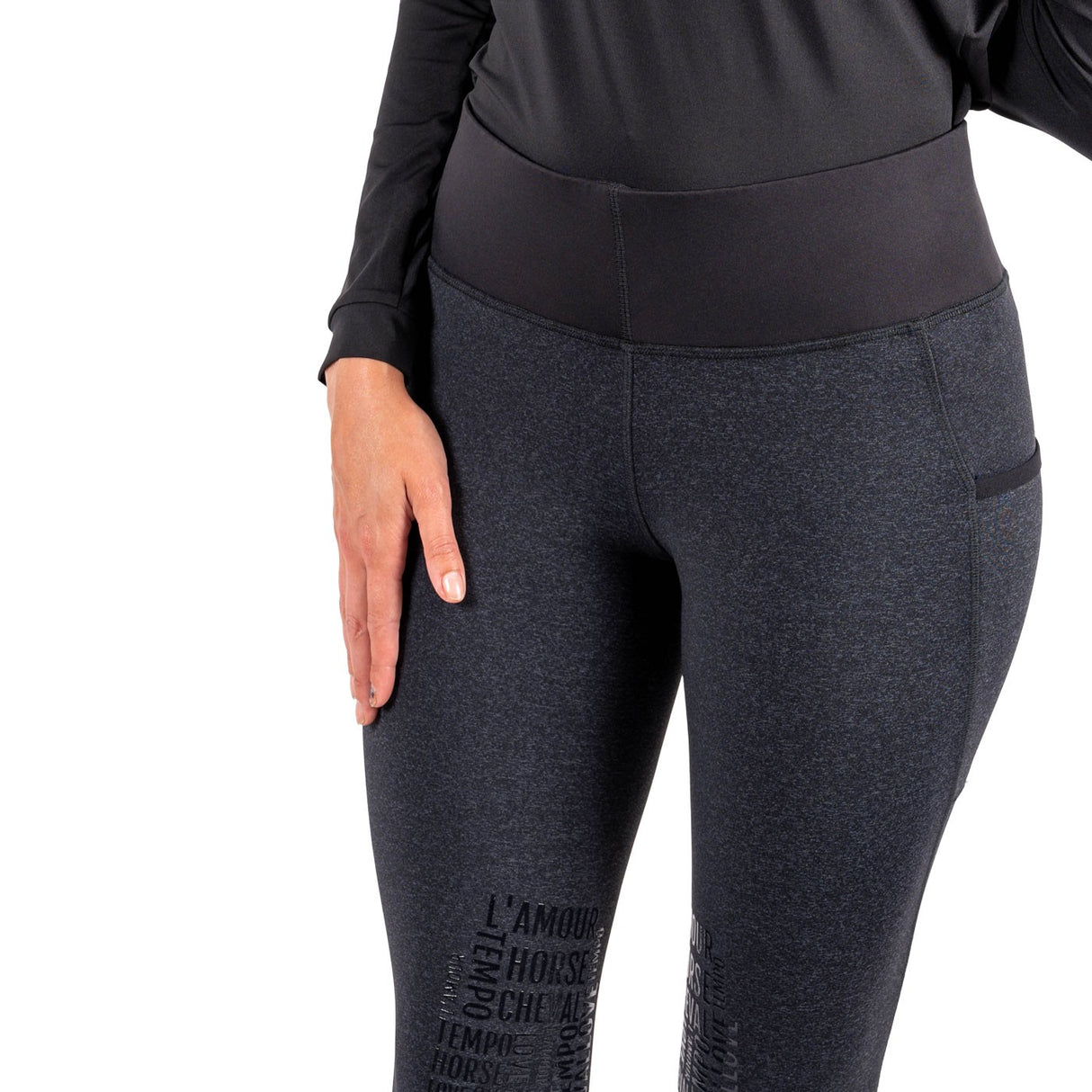 Tempo Equestrian Momentum Tight