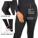Nikara Technical Compression Tight