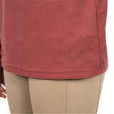 Aerion Hazel Fleece Top