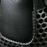 Equilibrium Tri-Zone Open Front Tendon Boots
