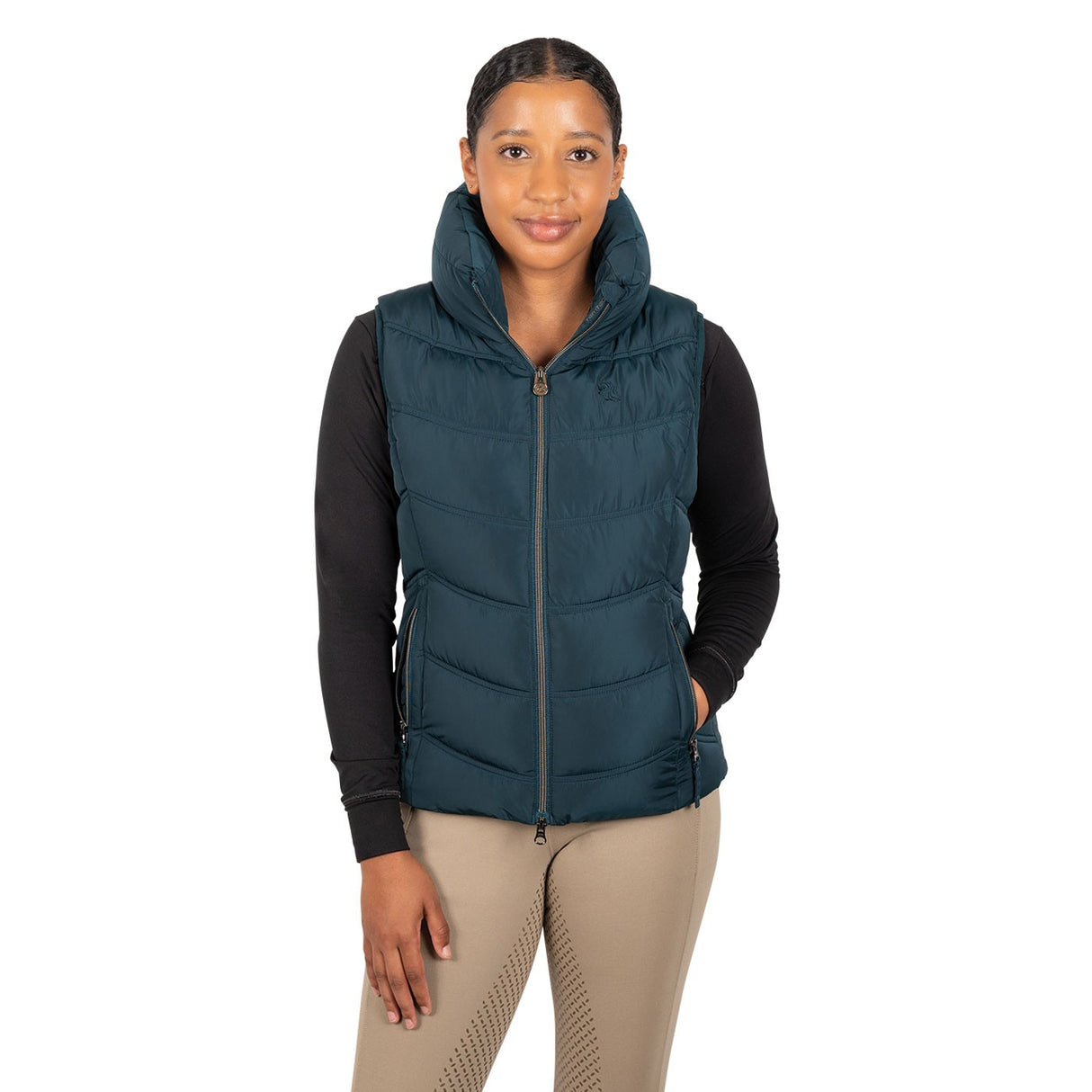 TemTeq Matty Vest