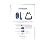 Freejump Soft-Up Classic Stirrups