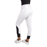 Elation Diamond London Full Seat Breech