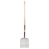 Garant 10 Tine Bedding Fork