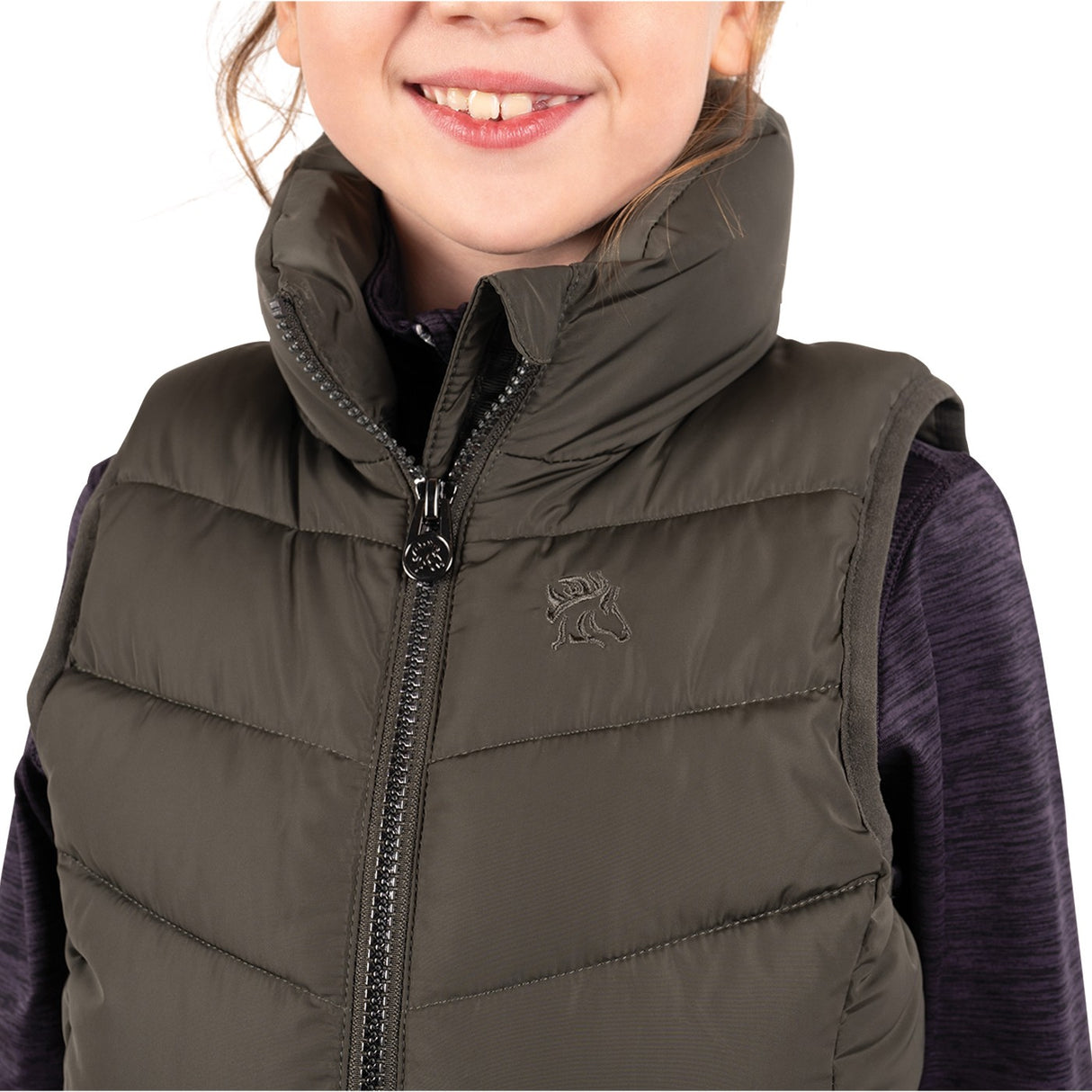 Gilet TemTeq Mica - Enfants