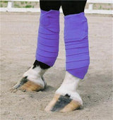 Bandages de polo Vac's - Poney