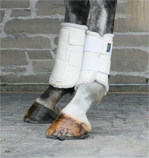 Valena Dressage Boots - Hind