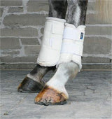 Valena Dressage Boots - Hind