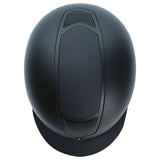Tipperary Devon Traditional Brim MIPS Helmet - Matte Black