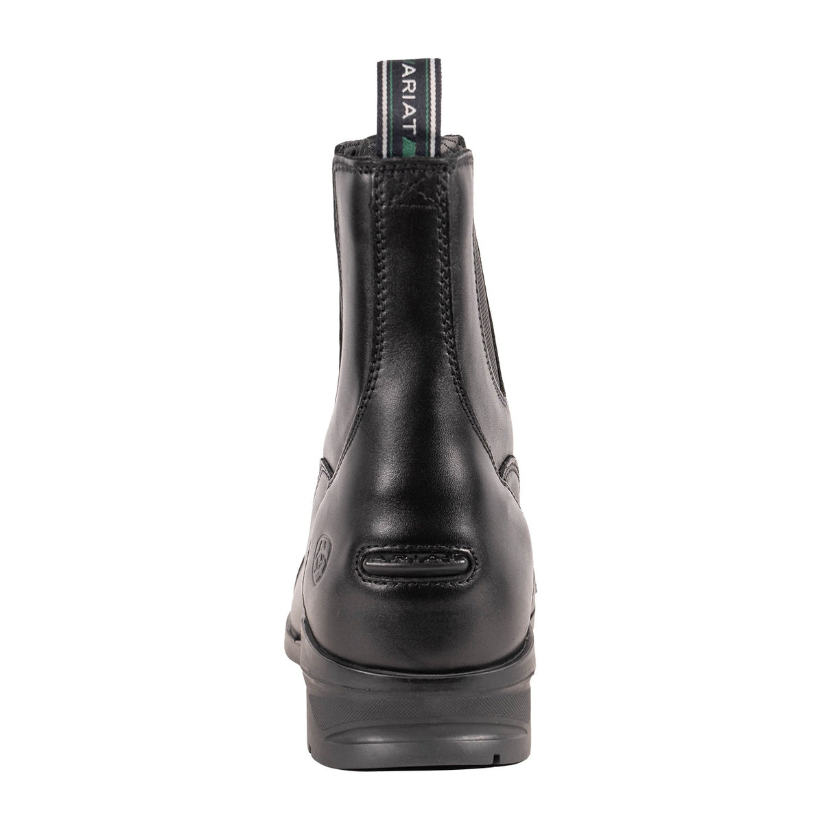 Bottes de paddock zippées Ariat Heritage IV
