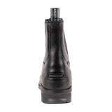 Bottes de paddock zippées Ariat Heritage IV