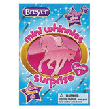 Breyer Mini Whinnies Horse Collection - Série 2