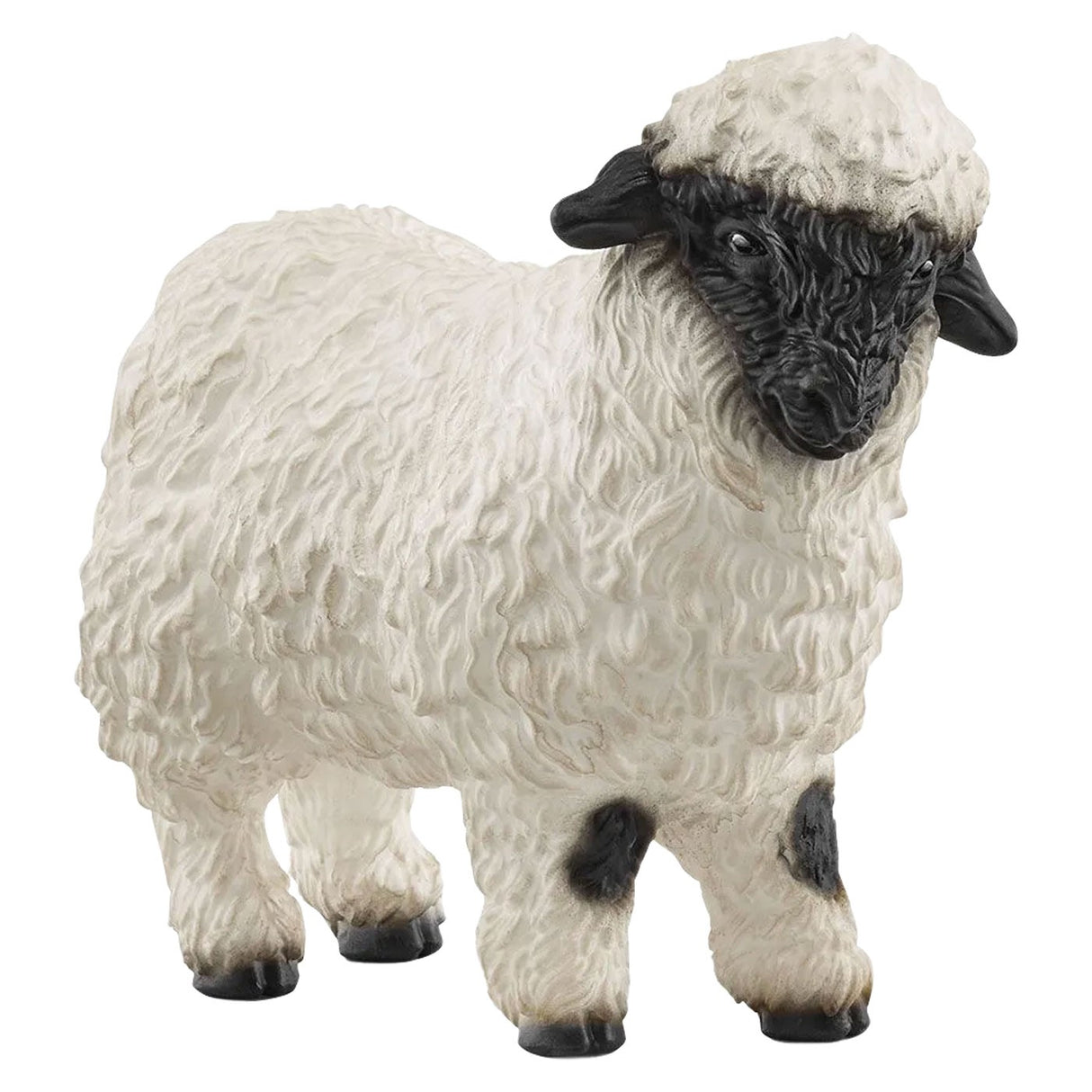 Schleich Farm Valais Black-nosed Sheep