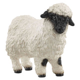 Schleich Farm Valais Black-nosed Sheep