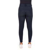 Elation Platinum Hudson Pantalon d'équitation taille haute à fond intégral