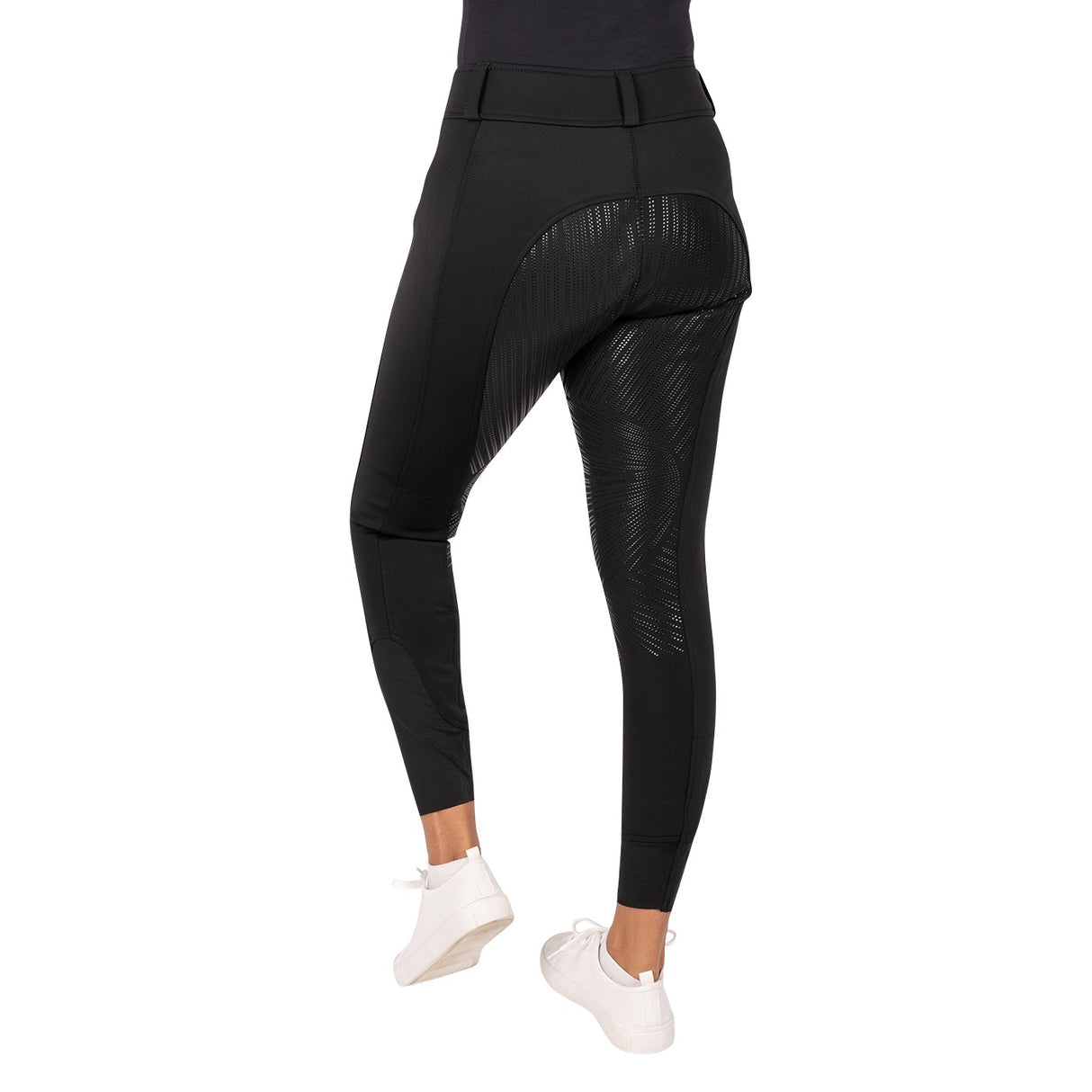 Elation Platinum Fulton Full Seat Winter Breech