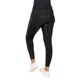 Elation Platinum Fulton Full Seat Winter Breech