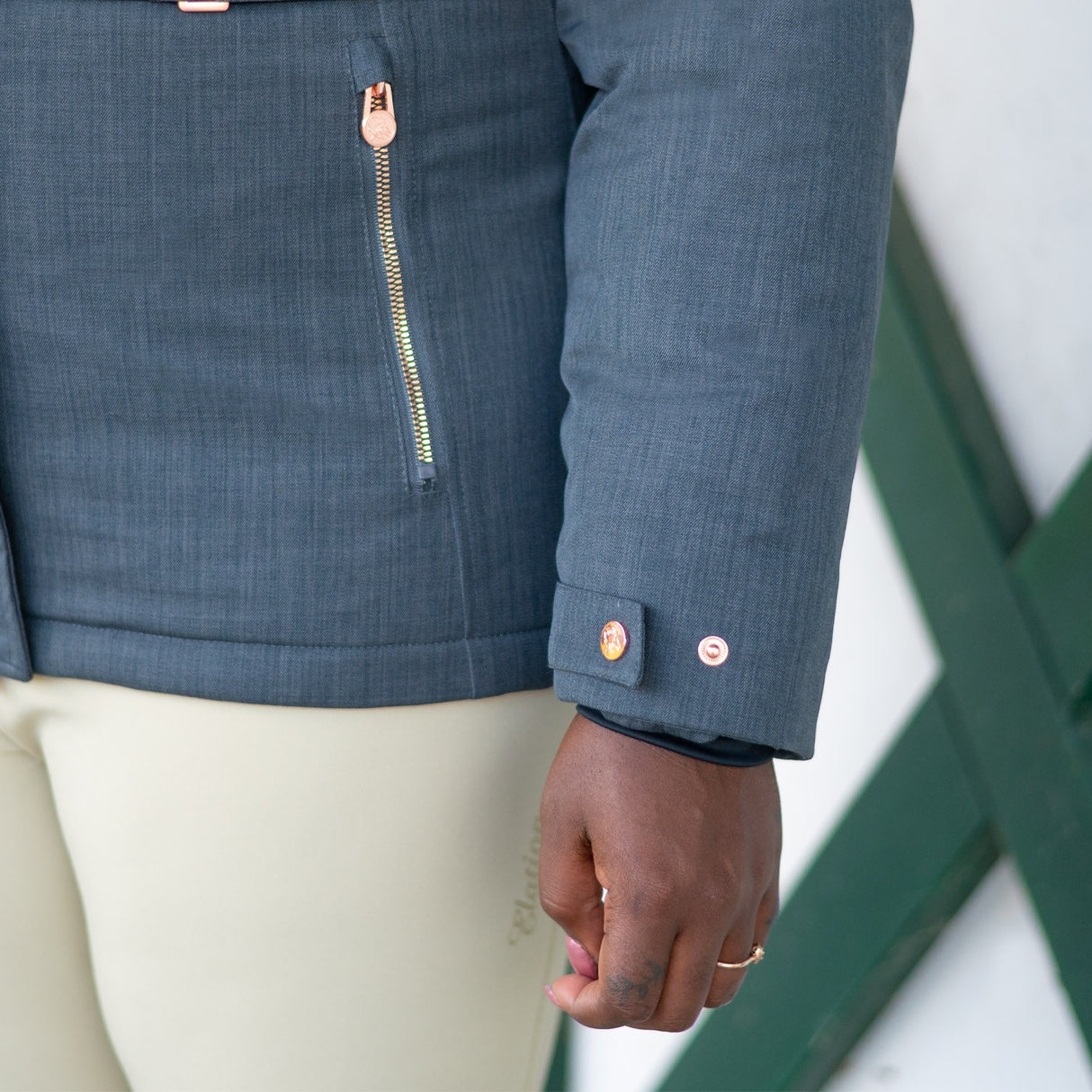 TemTeq Dawson Jacket