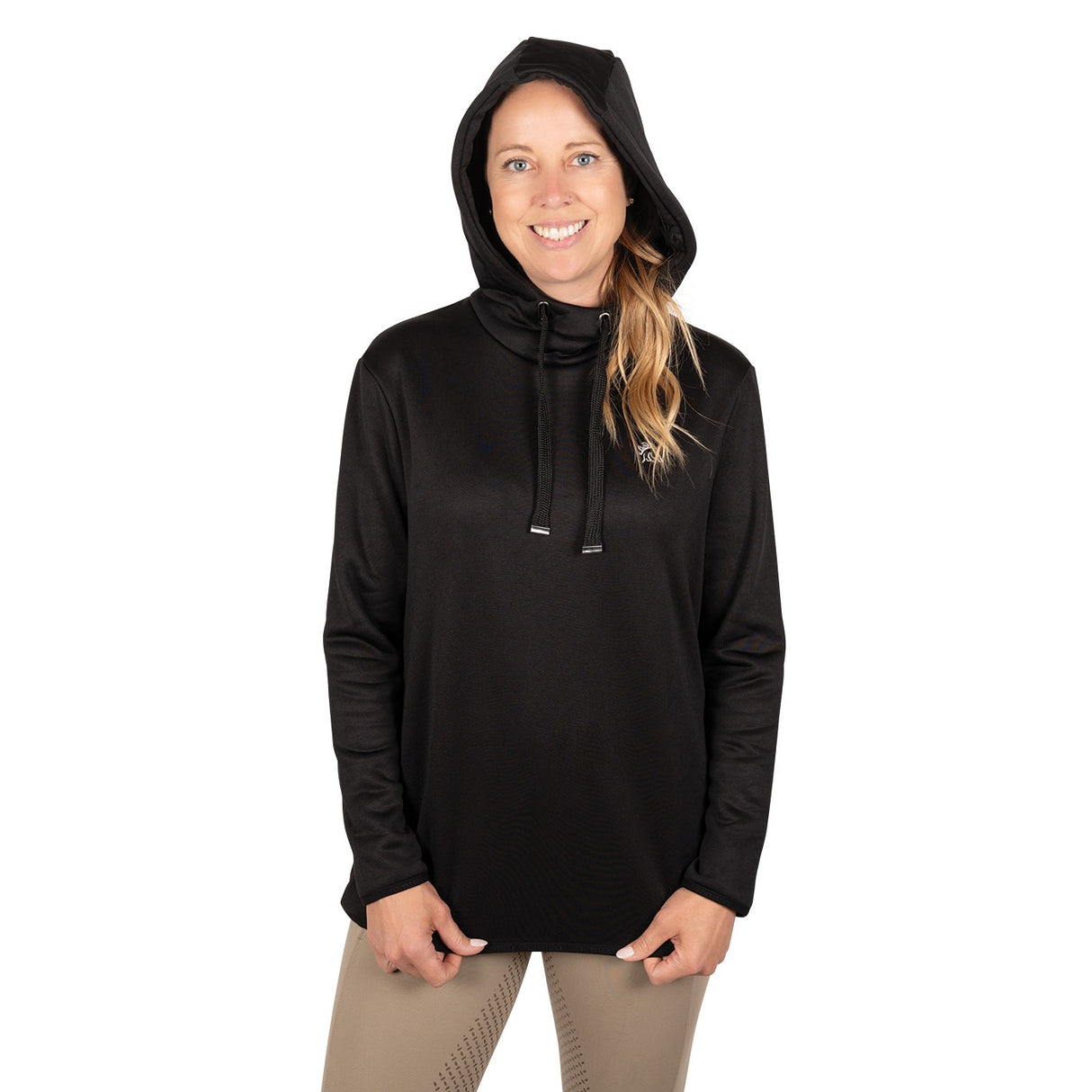 TemTeq Samara Power Stretch Hoodie