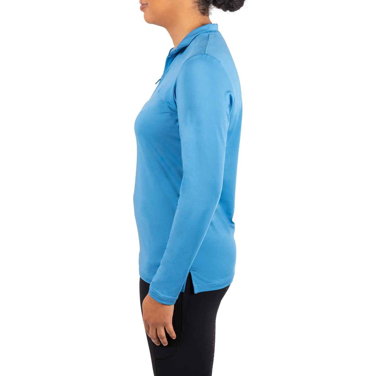 TemTeq Belize Technique Quarter Zip