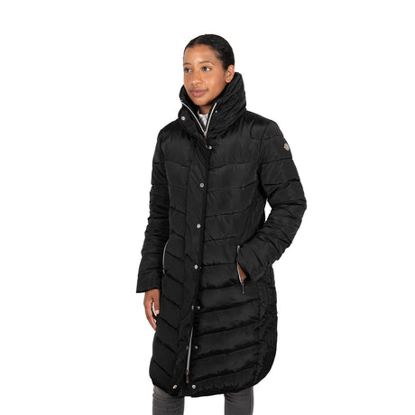 TemTeq Magdalen Coat