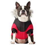 Parka pour chien True North de Canada Pooch