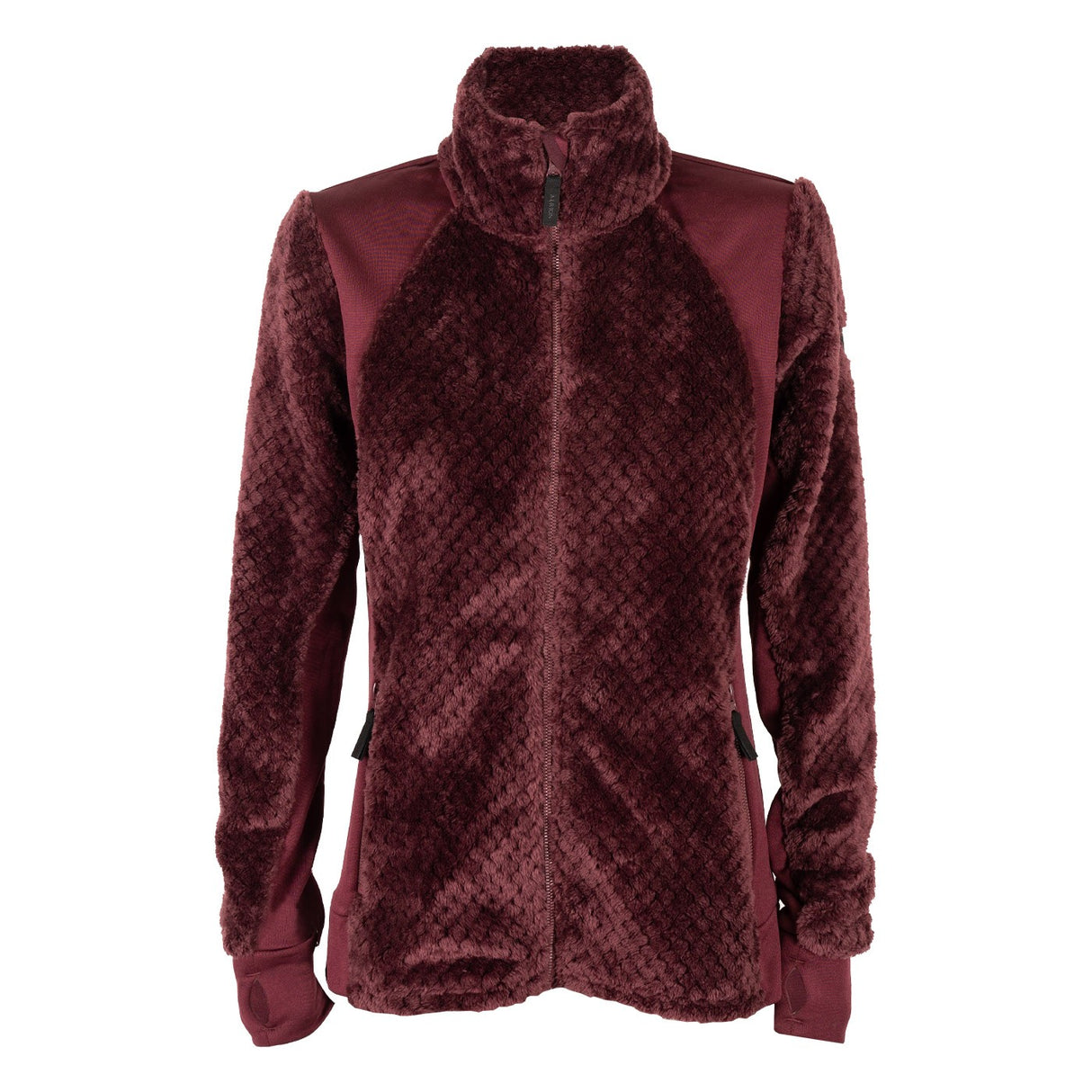 Veste Aerion Lierre