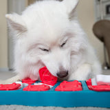 Puzzle de chien en brique de chien Nina Ottosson