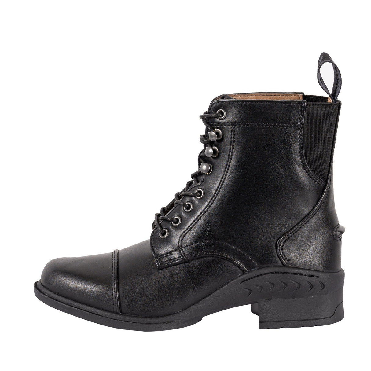 Bottes de paddock classiques Auken - Enfants