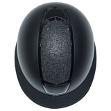 Tipperary Devon Wide Brim MIPS Helmet - Sparkle Black