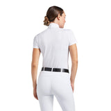 Ariat Aptos Short Sleeve Show Shirt