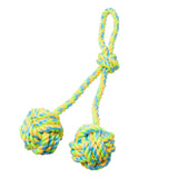 BüD’z Rope Double Monkey Fist W- Loop