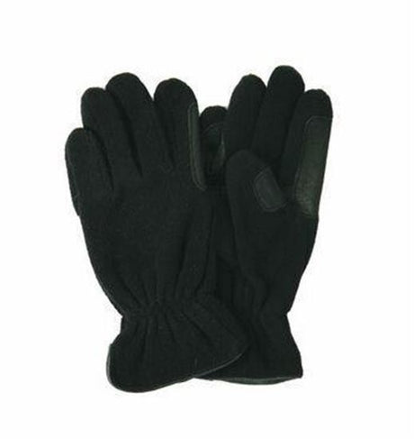 Konekt Fleece Winter Gloves