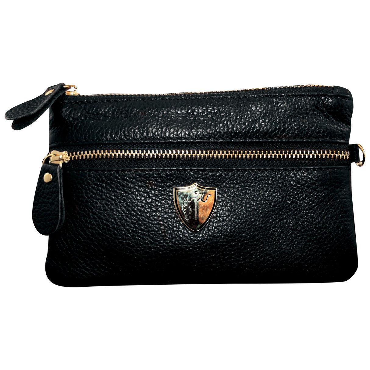 Black Knight Classic Wristlet