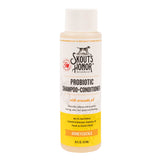 Skout's Honor Honeysuckle Probiotic Shampoo Plus Conditioner 473 mL